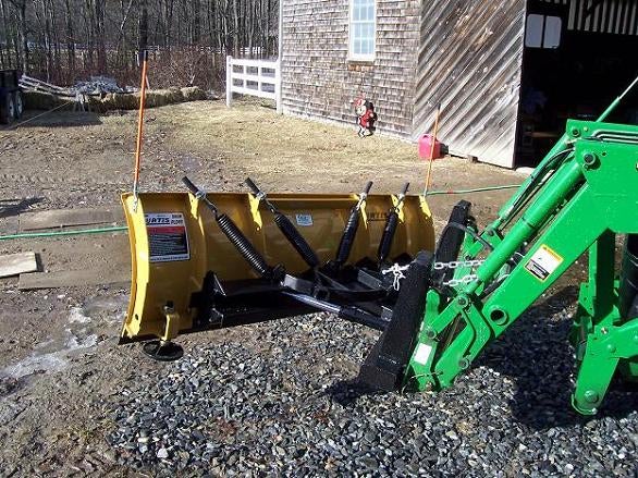 Curtis Snow Plow >> Curtis loader plow | PlowSite Curtis Snow Plow >> Curtis loader plow | PlowSite
