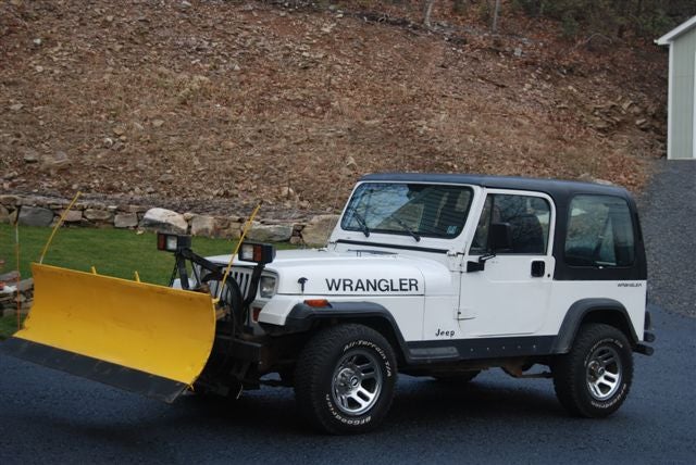 Jeep Wrangler For Sale Ma >> Let's see some Jeep pictures. | Page 17 | PlowSite Jeep Wrangler For Sale Ma >> Let's see some Jeep pictures. | Page 17 | PlowSite