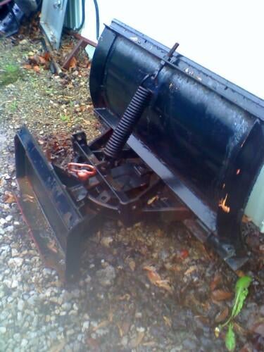 Used Tires Columbus Ohio >> Toro Dingo 222 | PlowSite Used Tires Columbus Ohio >> Toro Dingo 222 | PlowSite