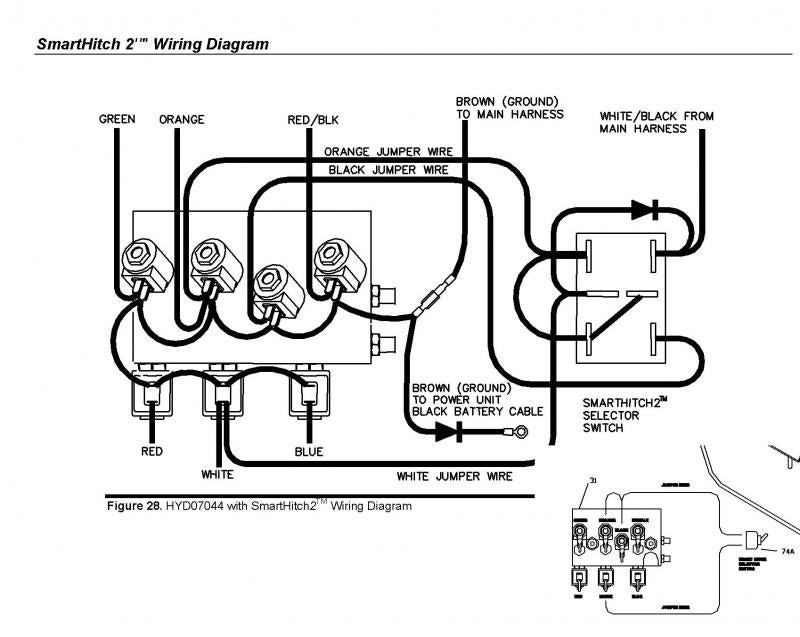 Plow Side: 11pin to 13pin | PlowSite