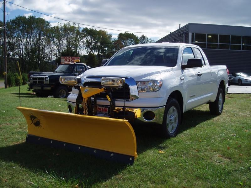 Central Maine Toyota >> 1/2 Ton Trucks With Plows Thread | PlowSite Central Maine Toyota >> 1/2 Ton Trucks With Plows Thread | PlowSite