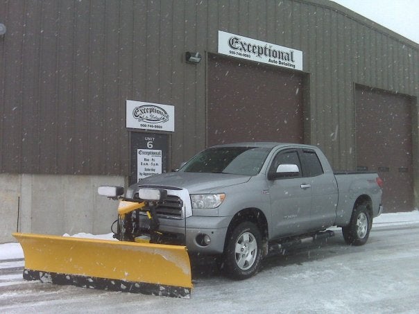 Central Maine Toyota >> 1/2 Ton Trucks With Plows Thread | PlowSite Central Maine Toyota >> 1/2 Ton Trucks With Plows Thread | PlowSite